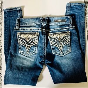 Vigoss skinny jean